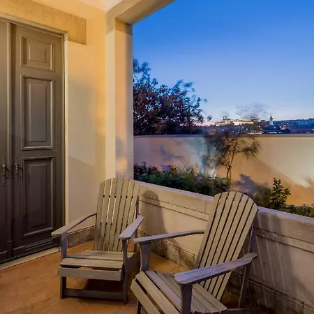 Amaro Holiday home *