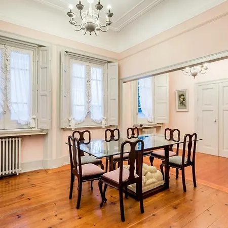 Amaro Holiday home Lisbon