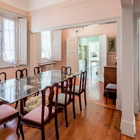 Amaro Holiday home Lisbon