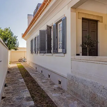 Amaro Holiday home *