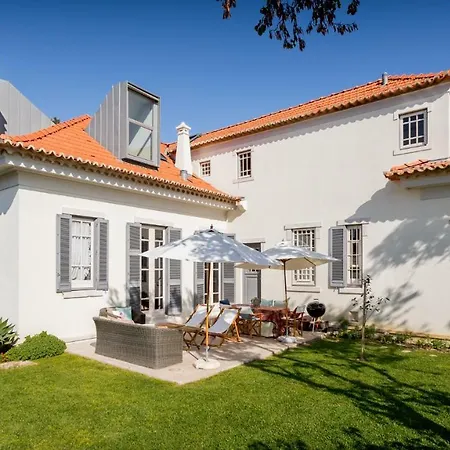 Amaro Holiday home