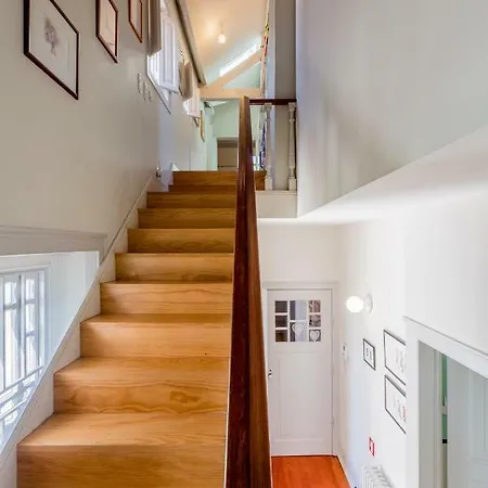Amaro Holiday home Lisbon